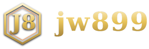 jw899 logo