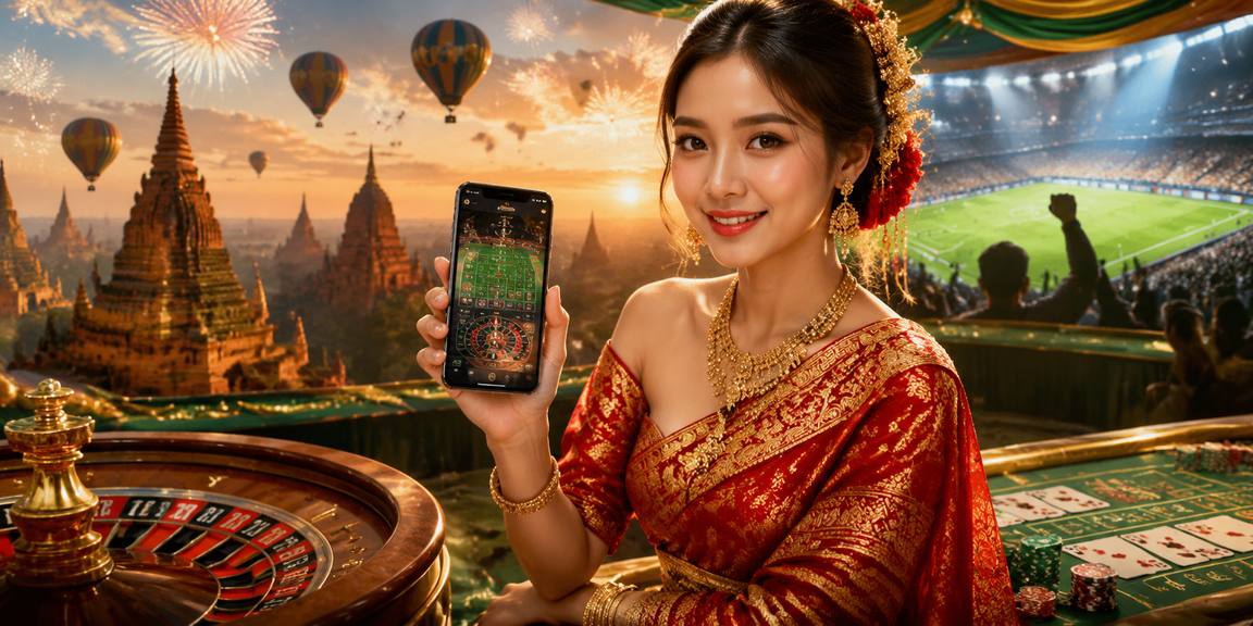 jw899 mobile gaming